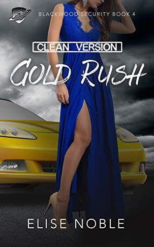 Gold Rush - Clean Version cover