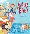 Pirate Baby