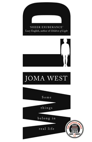 Wild book cover