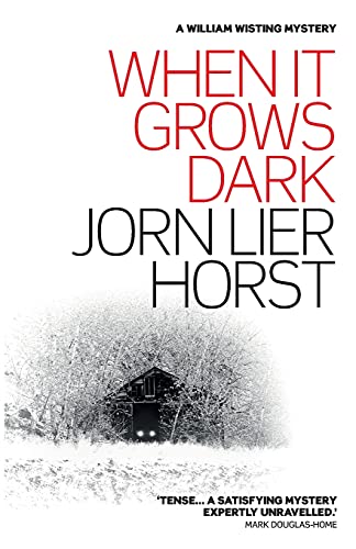 When It Grows Dark cover