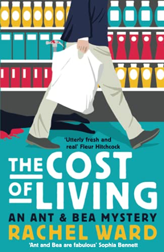 Cover of Cost of Living