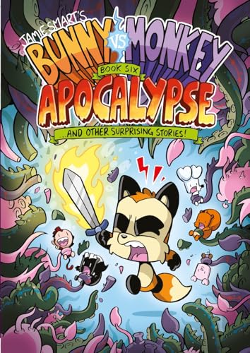 Apocalypse book cover