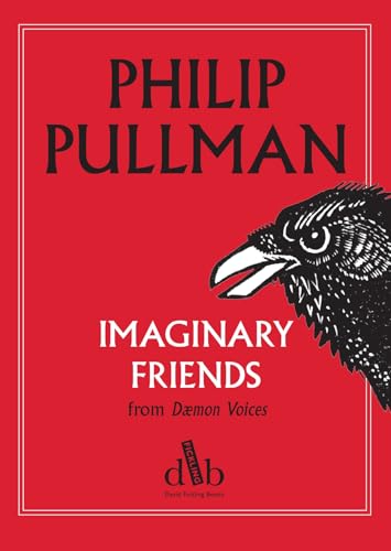 Imaginary Friends book cover