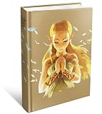 The Legend Of Zelda Breath Of The Wild The Complete Official Guide Expanded Edition