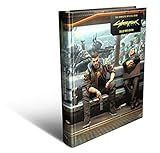 Cyberpunk 2077 The Complete Official Guidecollectors Edition