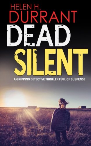 Dead Silent book cover