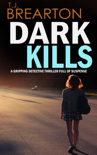 Dark Kills book cover