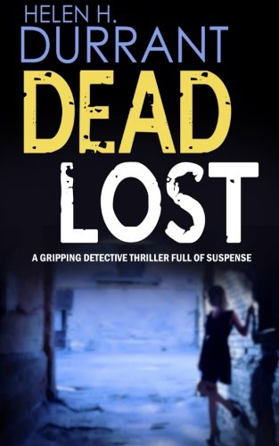 Dead Lost book cover