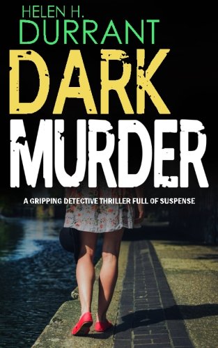 Dark Murder cover