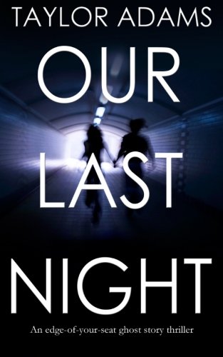 Our Last Night book cover