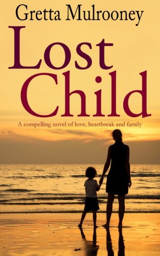 Lost Child book cover