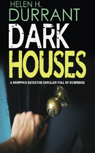 Dark Houses book cover