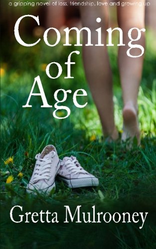 Coming of Age book cover