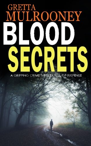 Blood Secrets book cover
