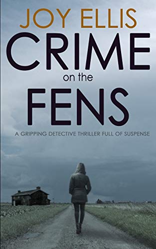Mask Wars / Crime on the Fens cover