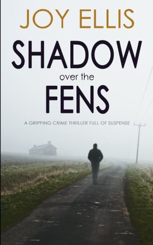 Shadowbreaker / Shadow Over the Fens book cover