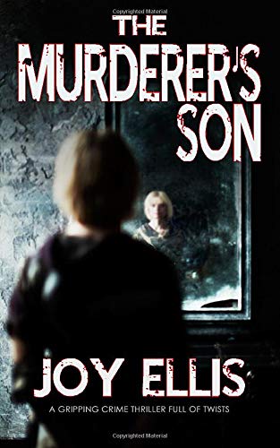 The Murderer's Son book cover