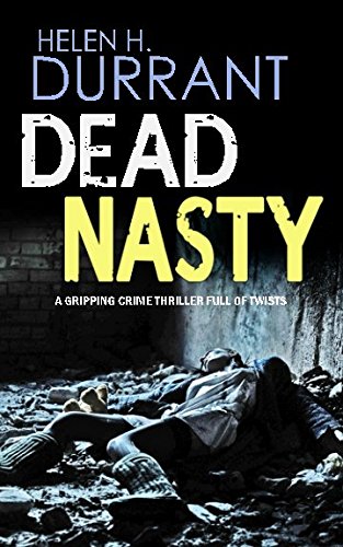 Dead Nasty cover