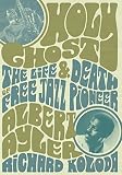 holy ghost cover Richard Brody