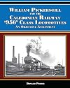 William Pickersgill and the Caledonian Railway '956' Class
