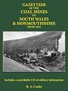Gazetteer of the Coal Mines of South Wales and Monmouthshire from 1854