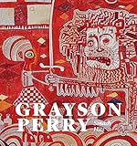 Grayson Perry: Smash Hits