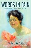 Words in Pain: Letters on Life and Death