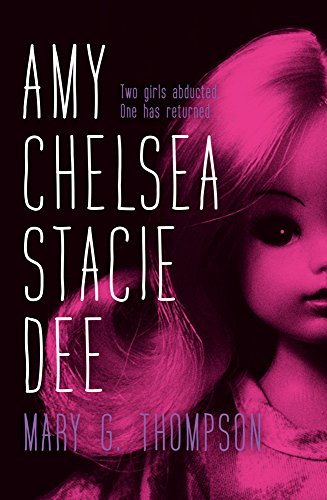Cover of Amy Chelsea Stacie Dee