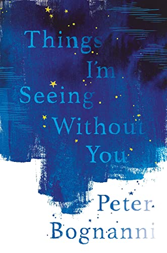 Things I'm Seeing Without You book cover