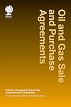 Oil and Gas Sale and Purchase Agreements