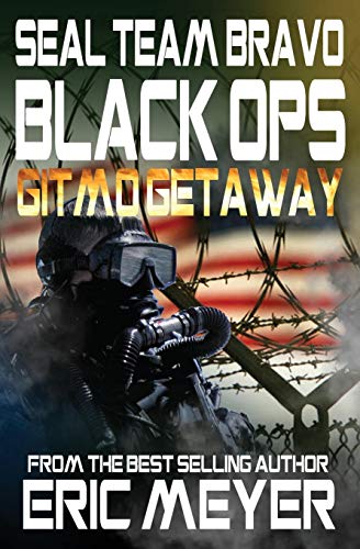 Gitmo Getaway cover