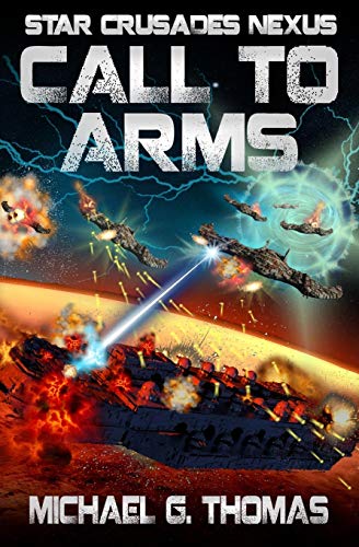 Call to Arms book cover