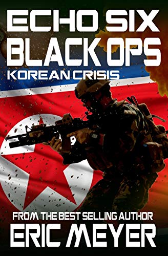 Korean Crisis cover