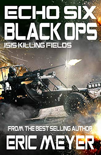 ISIS Killing Fields book cover