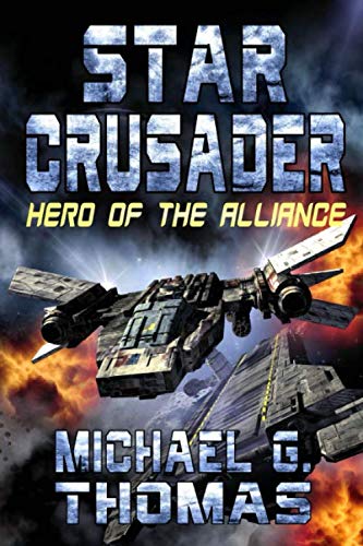 Hero of the Alliance book cover