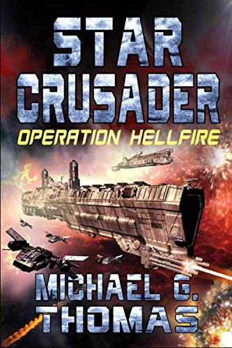 Operation Hellfire cover