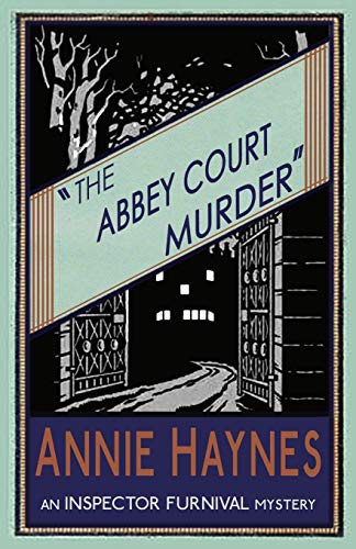 The Abbey Court Murder cover