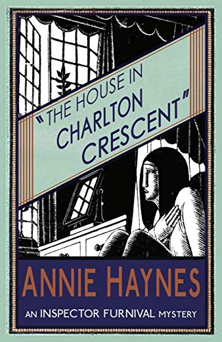 The House in Charlton Crescent book cover
