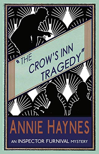The Crow's Inn Tragedy book cover