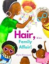 Hair, It's a Family Affair!