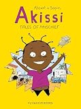 Akissi: Tales of Mischief