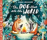The Dog That Ate The World