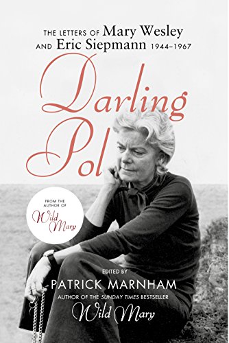 Darling Pol book cover