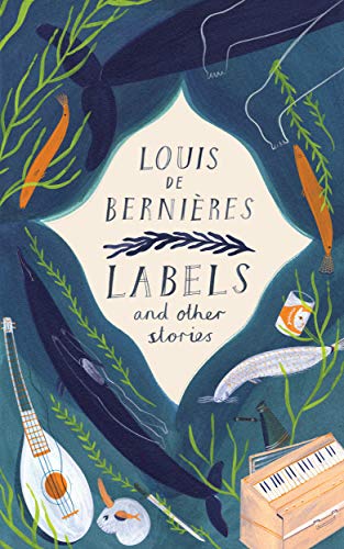 Labels and Other Stories book cover