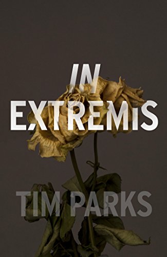 In Extremis book cover