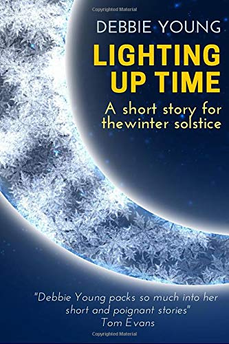 Lighting Up Time book cover
