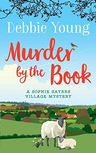 Murder by the Book / Murder At The Well book cover