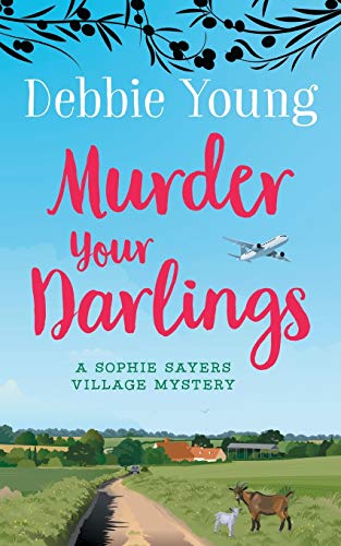 Murder Your Darlings / Murder At The Mill book cover