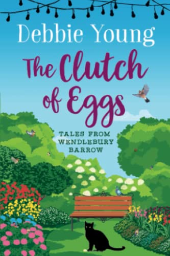 The Clutch of Eggs cover