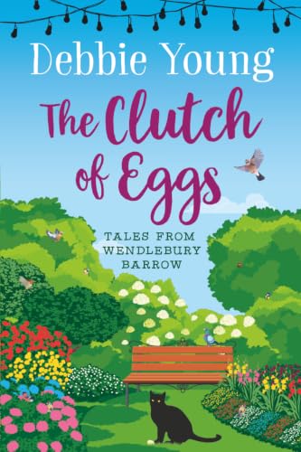 The Clutch of Eggs book cover